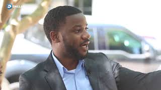 Heated words between McKinney Mayor George Fuller and the Next Generation Action Network