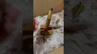 Furniture hardware accessories manufacturer, coffee table support leg, TV leg, tapered sofa foot