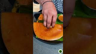 Famous Rameshwaram Cafe Bangalore | Veggie Paaji #dosa #indianfood