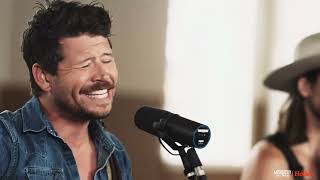 Shane Smith & The Saints - 'Right Side of the Ground' Live Acoustic