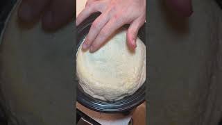 Crispy Pizza #pizza #pizzarecipe #pizzalover #yummy #delicious #tasty #chef #cheeselover #foodblog