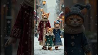 🙀#cute #cat #cats #cats101 #shorts #shortsvideo #trending #mycat #short #trend #cutecate