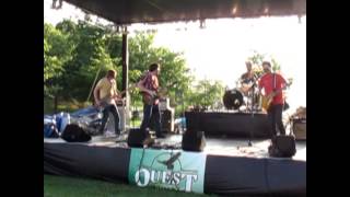 Dangerbird - Coming Home