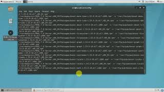 Yum server configuration | Redhat | TechBeginner