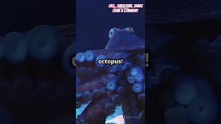 The Blue Ringed Octopus #subscribe #animals #natgeowild #facts #wildlife #nature #octopus
