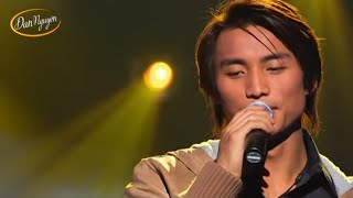 Nhạc Vàng ĐAN NGUYÊN Không Quảng cáo - LK THÀNH PHỐ SAU LƯNG Nghe Hoài Không Chán