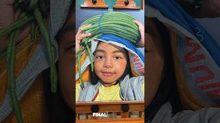 Sharing the Process! #art #oilportrait #artph #portraitpainter #hyperrealism #portrait #artwork #art