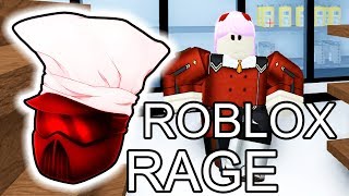 JOHN ROBLOX RAGE/SCREAMS compilation
