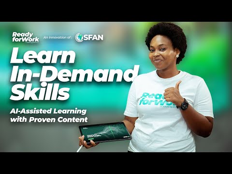 Learn In-Demand Digital Skills | AI-Assisted Education with Market-Aligned Content