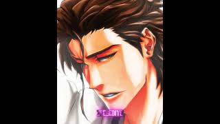 「 Aizen's Copy 」🤷‍♂️「 Made In Capcut 」#capcutpc #bleach #edit #aizen #sololeveling
