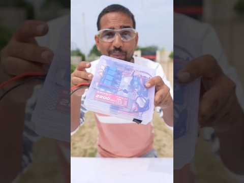 Mr Indian Hacker Bomb Blast Secret Reveal 😱 #mrindianhackershorts #remotecontrol #mrbeast #shorts