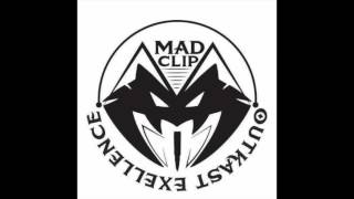 Mad Clip - AMA (official Audio)