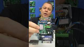 Simply Connect Rossi - Dispositivo Remoto #automação