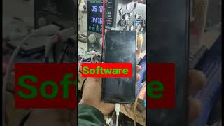 Redmi Software issue #youtubeshorts #shortsvideo #shorts #trendingshorts #redmi