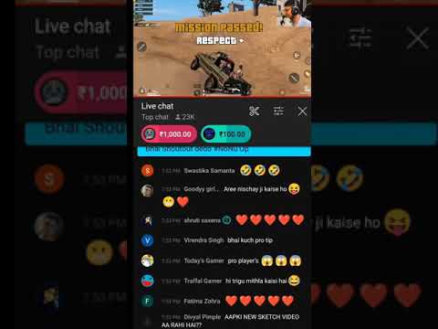 Got Shoutout from @Triggered Insaan #shorts #ytshorts