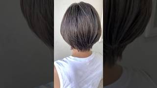 #trendylook #bobhaircut #modelsbob #shorthaircut #amazing #hairstyle #latest #hair #beautiful