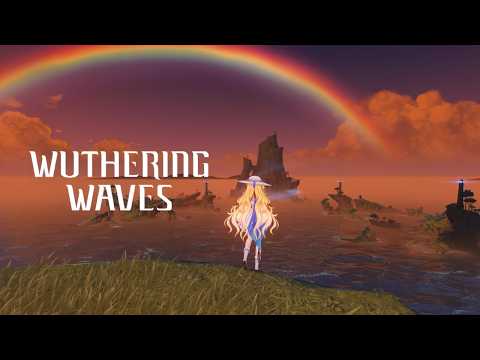 Rinascita: Homebound Hour OST — Wuthering Waves