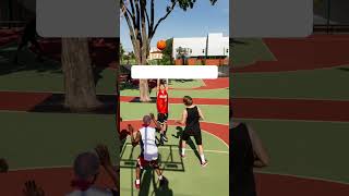 🎾Upgrade Your Backyard Game With A Private Sports Court!🏀