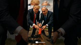 Khamenei Saves Putin Like a Boss! | Trump & Netanyahu Shocked 😱🤣
