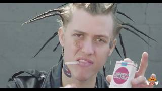 Enjoy - Small Car Big Wheels (Official Video)