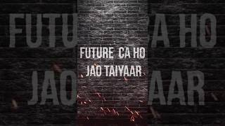Future CA Ho Jao Taiyaar CA Foundation Sep 25  😍 #vishwas_ca #cafoundation #manthan #shorts