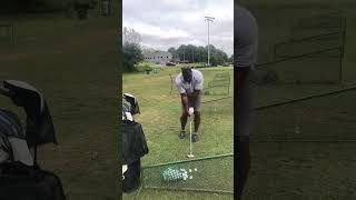 Live-Lesson Insight: Tweak Setup and Backswing Tempo for Soft Pitch Shots #shorts #golf #shortgame