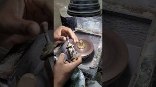 ruby faceting #rdgems #jewellery #howto #pak #lahore #collge #shorts #skills #uk #usa #foryou #ring