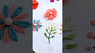#video #diynstitch #embroiderypatterns #handembroidery #handbroidery #diy #embroideryart #art