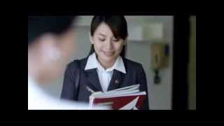 信義房屋2013年形象廣告 感動服務店長故事 鄧琬婷篇
