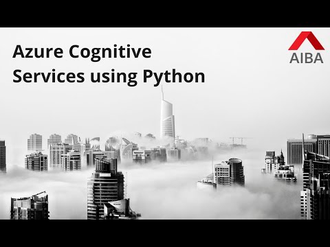 Quick understanding Text Analytics API with Azure Cognitive Services using Python