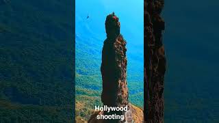Hollywood Shoot #travel #nature #dangeroustrek #mountains #trekkinglovers
