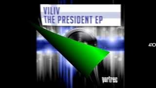 ViliV - The president EP