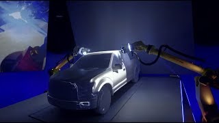 Ford Rouge Factory Tour: Inside the Manufacturing Innovation Theater
