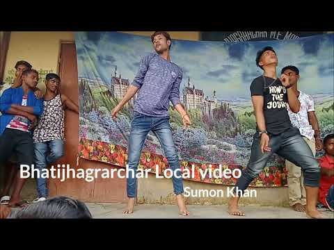 Bhatijhagrarchar local video shooting m.e madrasa__---Ajadul dancar ++++ Mankachar+++ kakripara+++++