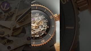 Rado Oficial Time Keeper of English Cricket