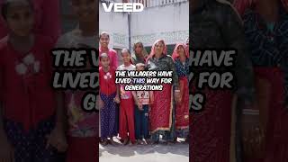 A Village With No Locks or Doors! 🏡😲 Incredible India