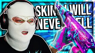 SKINS THAT I WOULD NEVER SELL (PERMANENT PLAYSKINS)