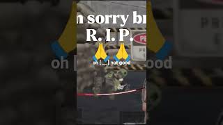 R.I.P. 🙏  #arenabreakoutmobile #arenabreakouts9 #makeitviral #arenabreakoutgameplay #wtfmoment