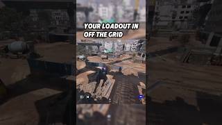 How to get your loadout in Off The Grid! #offthegrid #gaming #offthegridtips #battleroyale
