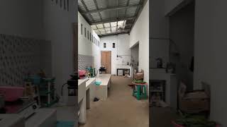 Inspirasi dapur