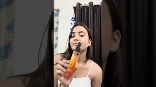 Matrix Split End Smooth Straight Hair Serum‼️