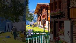 The laziest country in the world!#us #knowledge #switzerland #knowledge #us