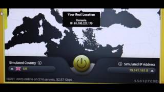 How to Block Ads and Avoid Online Tracking with Cyberghost 5.5
