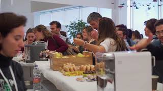 Women Techmakers Zaragoza 2017