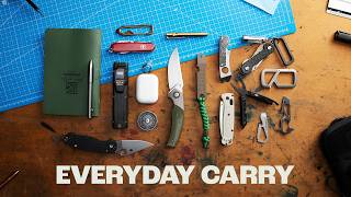 What is EDC? - Beginners Guide