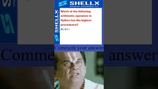 Day - 16 | Task - 4 | Python Arithmetic Operators #codingmemes#python#jobs#Techs#Data#codingninjas
