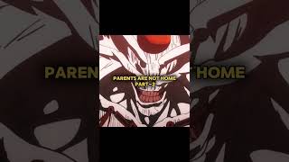 parents are not at home part-2 🩹☠️ #anime #jujutsukaisen #gojo #sukuna #megumi #yuji #animeedit #jjk