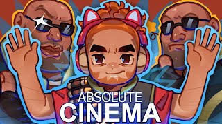 I FINALLY Watched Pootis Engage, And It's PEAK!