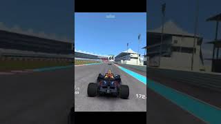 Formula F1 Race Game 🎮 🔥 #f1gaming #formula1 #realracing3p