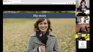 Wine and Code - Career Roadmap with Mandy Kubicek